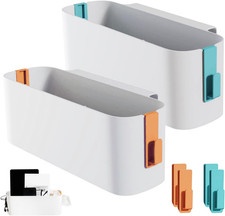 2er Bettorganizer Hängetasche