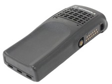 MOTOROLA PMLN4253A FRONTCOVER OBERSCHALE GEHÄUSE GP320 - NEU!!