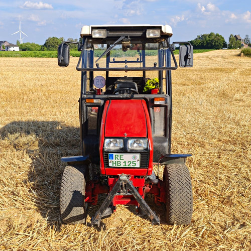 Gutbord 5025 traktor - 5025,