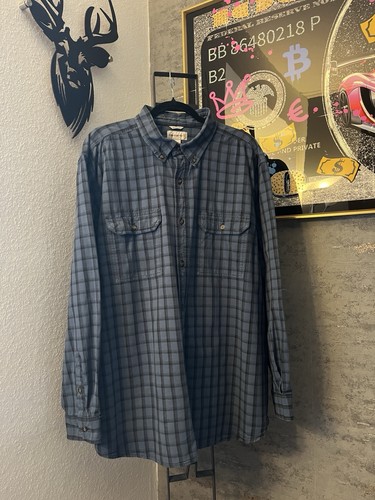 Herren hemd carhartt xxl - ,