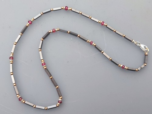 Unikat kette silber 925 - kette,
