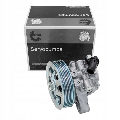 Servolenkpumpe 10skv493 jeep - servolenkpumpe,