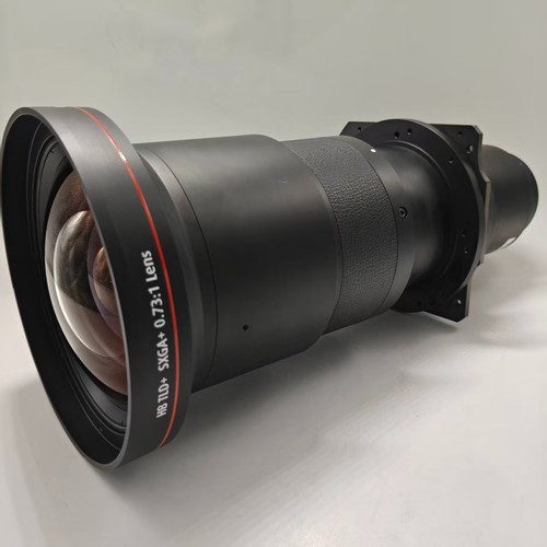 Barco r9862000 tld - barco,