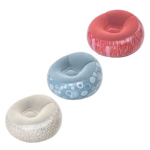 Luftsessel luftliege mit - luftsessel,