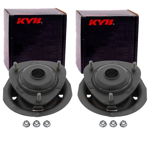 Kyb domlager hinten - 2x,