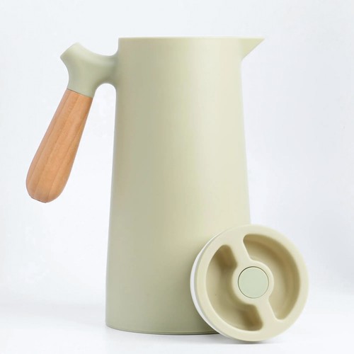 Thermos isolierkanne - thermos, l