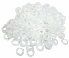 Dental Ortho NON-LATEX Rubber