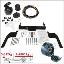 Ahk für ford transit - ahk,