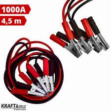 Starthilfekabel Starterkabel