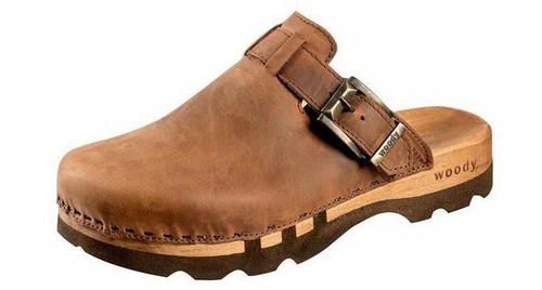 Woody lukas herren clogs - woody,