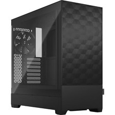 Fractal design pop - pop, black