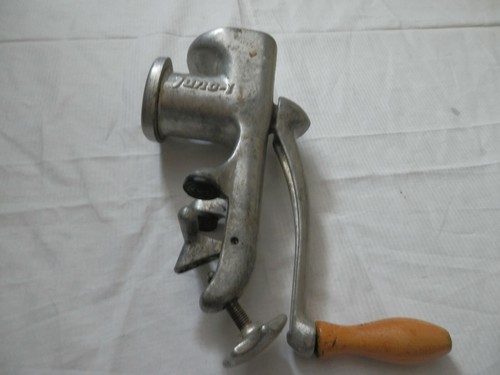 Fleischwolf juno - ,