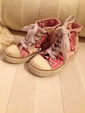 Coole Mädchen Schuhe  Stiefel