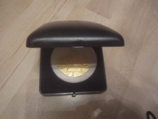 Meissen porcelain medal city