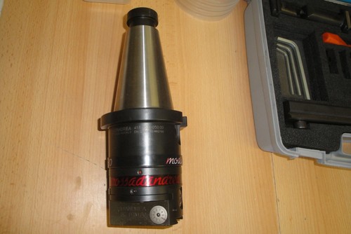 Andrea mhd und - 80, trm