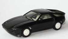 1:87 Porsche 928S schwarz black Telefonfelgen weiß - herpa 2025