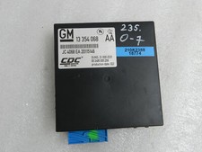 Opel Insignia A Astra J Zafira