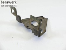 Mercedes W210 VorMopf Halter Nebelscheinwerfer Stoßstange vorne rechts ✔️