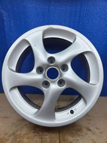 Alufelge zoll 5 5x130 - alufelge, 18
