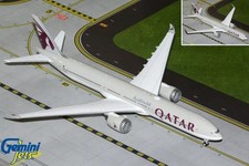 GeminiJets Boeing 777-9 Qatar