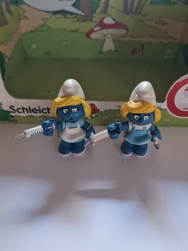 Schlumpf schlümpfe 2 - ,