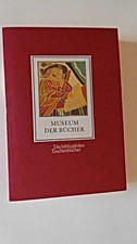 Museum der Bücher. Die
