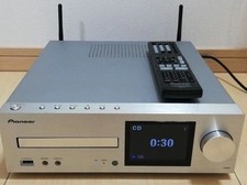 Pioneer XC-HM82 Micro Hifi