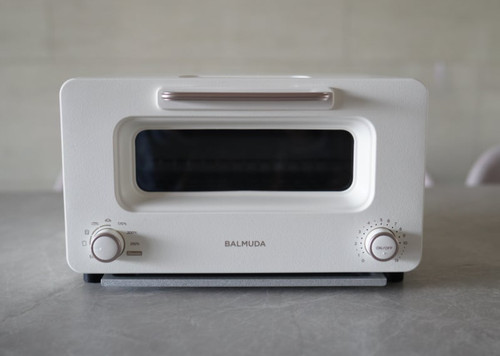 Balmuda steam the toaster pro - steam,