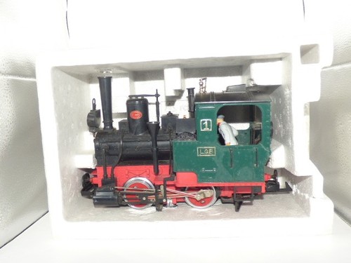Lehmann lgb 1994 - lehmann,