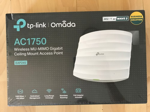 Link eap245 - tp-link,