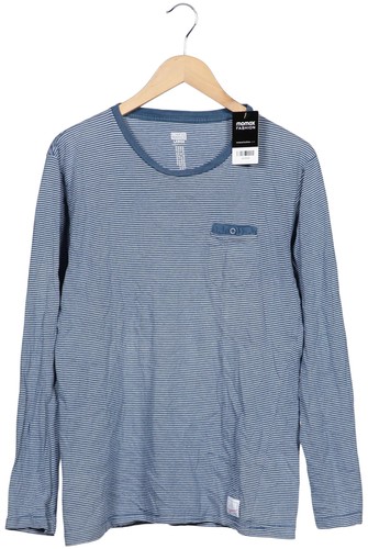 Cleptomanicx langarmshirt - cleptomanicx,