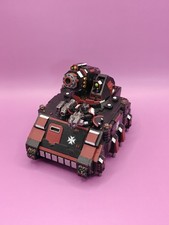 Warhammer 40k Space Marines