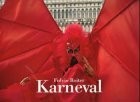 Karneval maskenspiel in - maskenspiel,