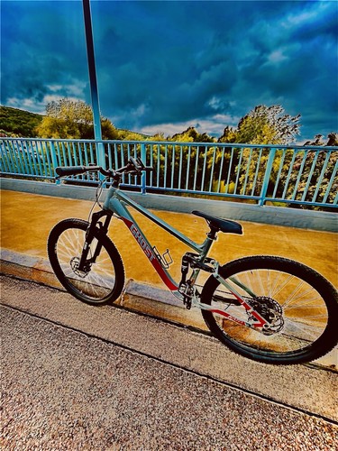Ghost kato größe - ghost, fs