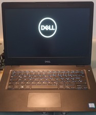 DELL Lat. E3490, Core i5
