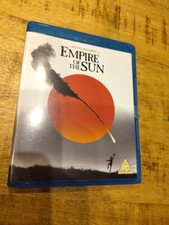 Empire of the sun Blu-ray (Das Reich der Sonne) - Steven Spielberg - Sammlung
