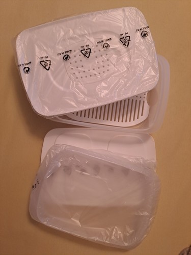Tupperware cool fresh - tupperware,