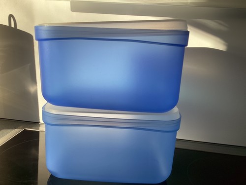 Tupperware swing box 2 - , 2,2