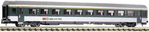 Fleischmann 890326 sbb - fleischmann,