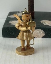 2288/25 Engel mit Zugposaune