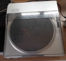 Sharp Linear Tracking Stereo