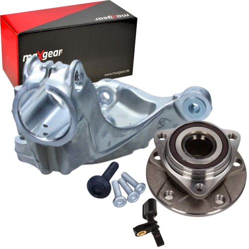 Maxgear achsschenkel radlager - achsschenkel,