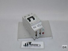 SIEMENS 5SX91 und 5SX2 / Leistungsschutzschalter