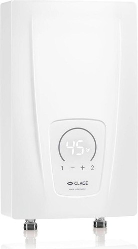 Clage cex - clage,