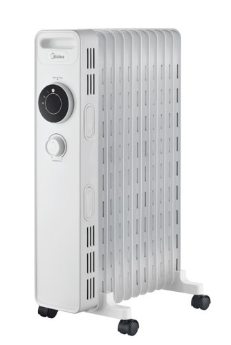 Midea ölradiator ny2009 22m - midea,