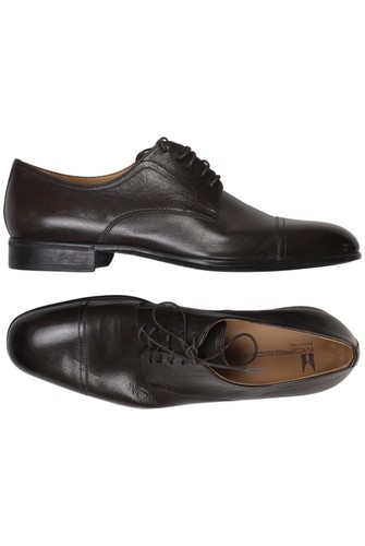 Moreschi halbschuh herren - halbschuh,