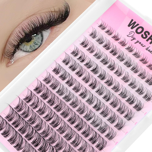 Wimpern extensions individual - wimpern,