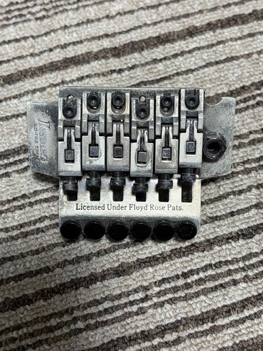 Ibanez takeuchi trs floyd - takeuchi, lo-trs