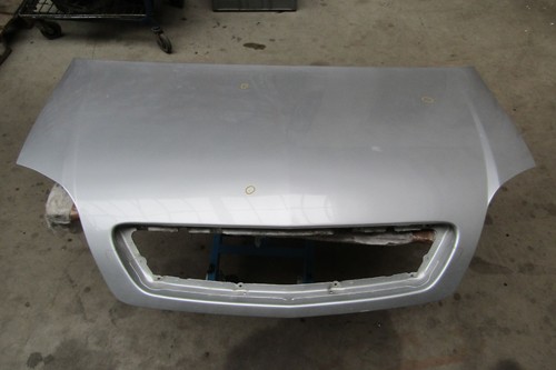 Motorhaube opel meriva - motorhaube, bj