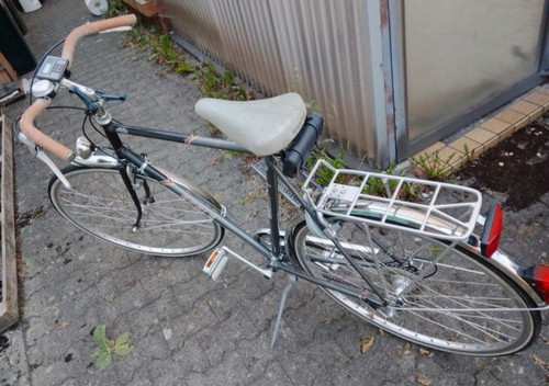 Epple fahrrad magura hydro - magura,